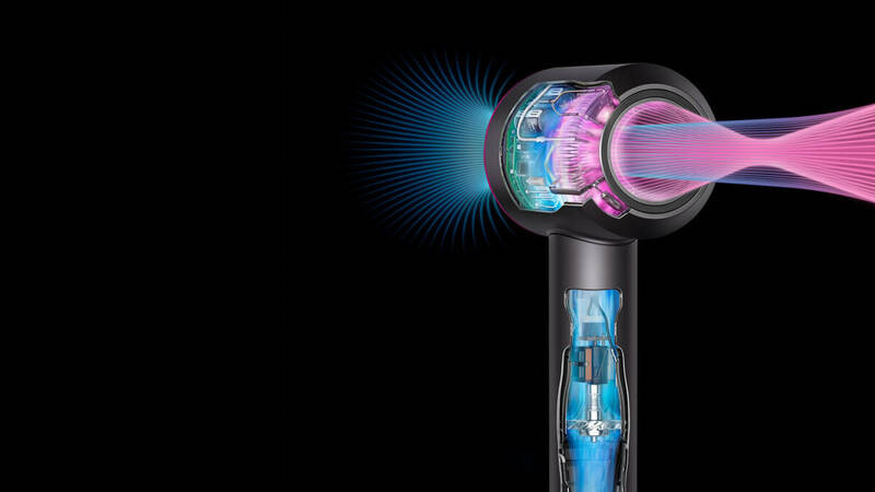 Presné nastavenia pre každý typ vlasov