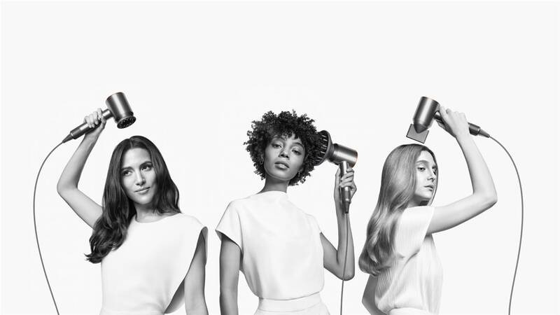 Profesionálne nástavce na dokonalý styling