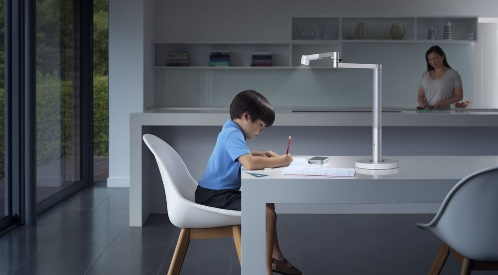 Pokročilá technológia a všestranné režimy