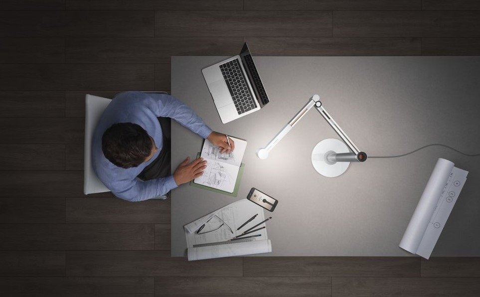 Inteligentné funkcie na každodenné používanie