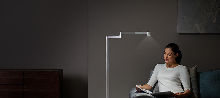 Inteligentné funkcie pre maximálne pohodlie