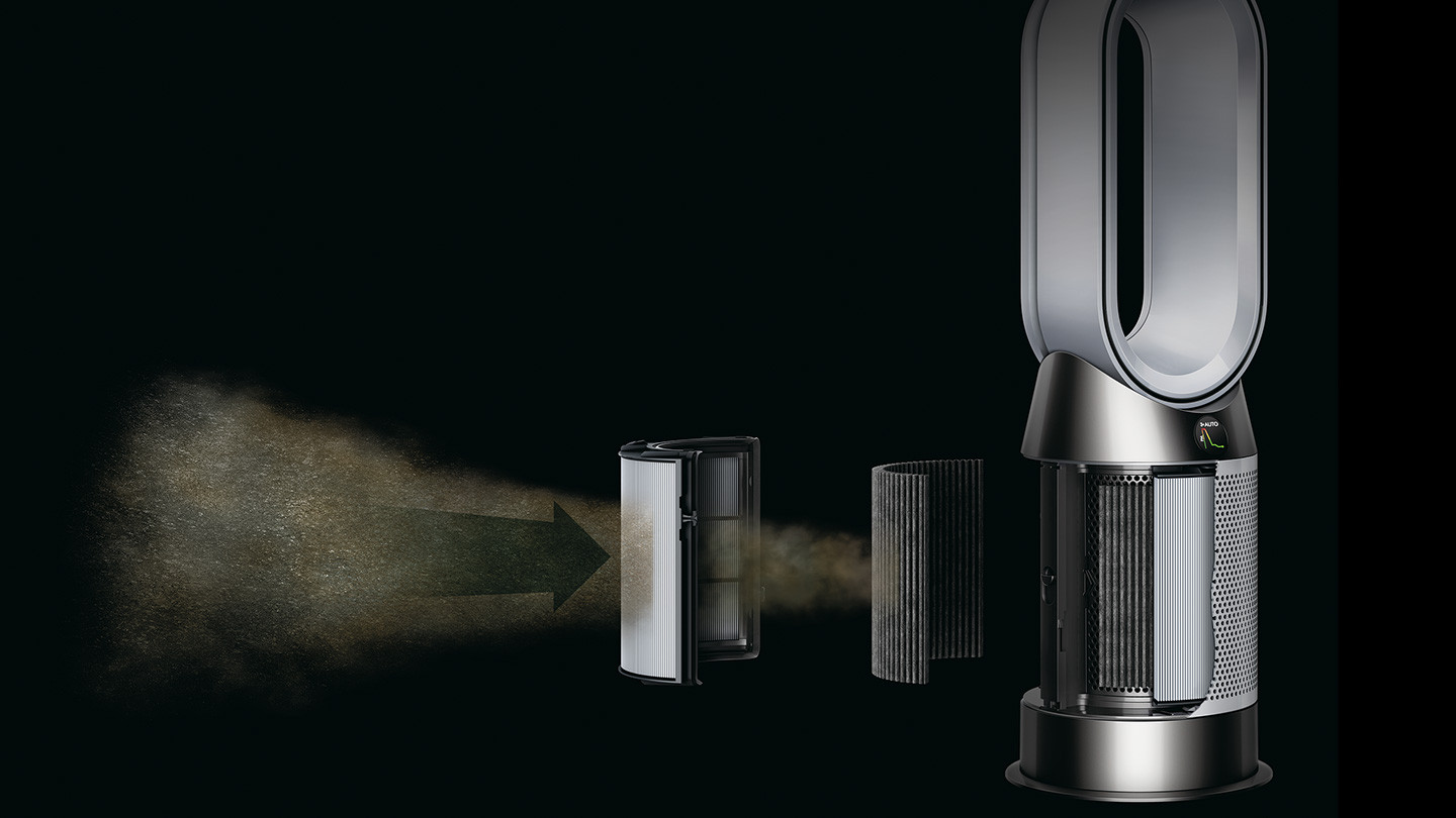 Špičková filtrácia s pokročilými technológiami