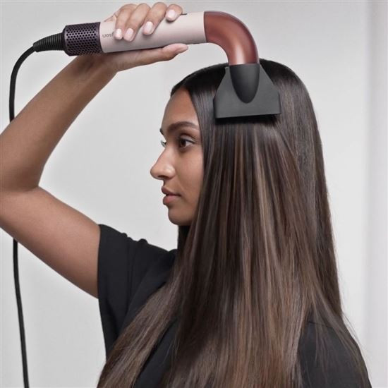 Revolučný dizajn pre profesionálny styling