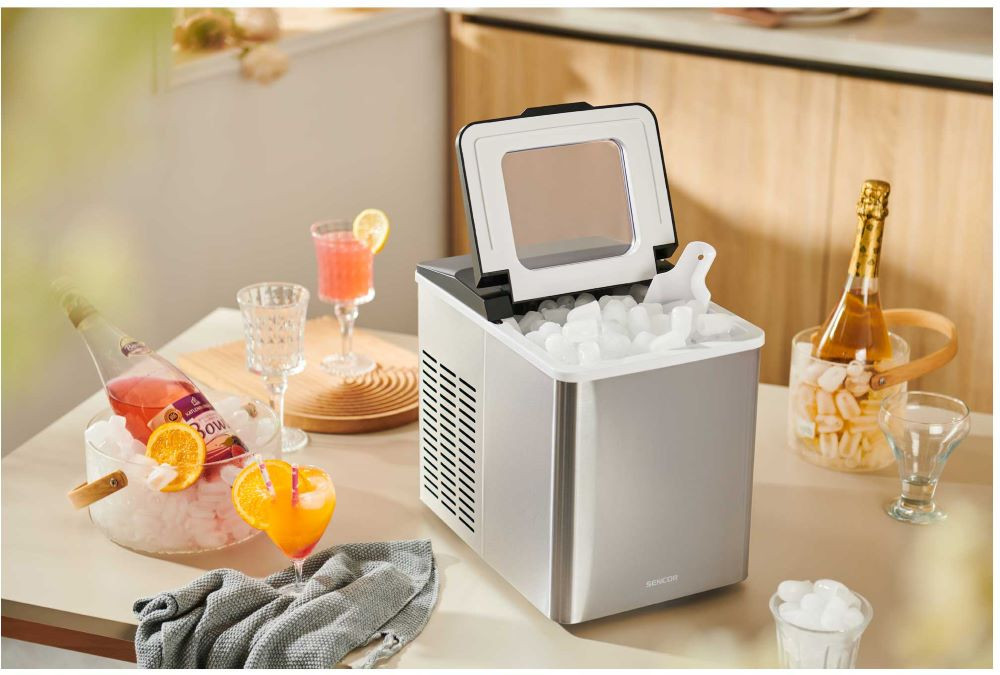 Výkonný pomocník do každej kuchyne