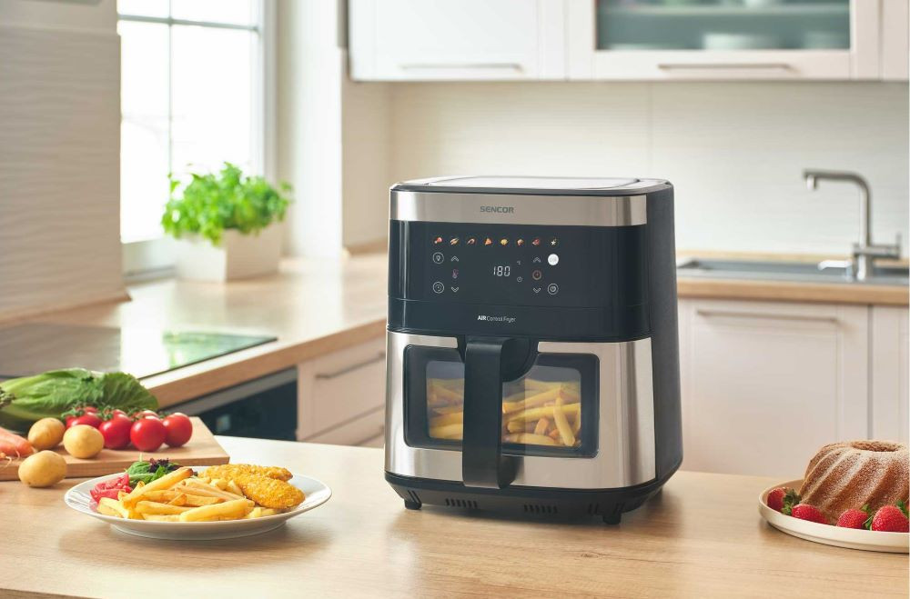 Zdravé varenie bez kompromisov