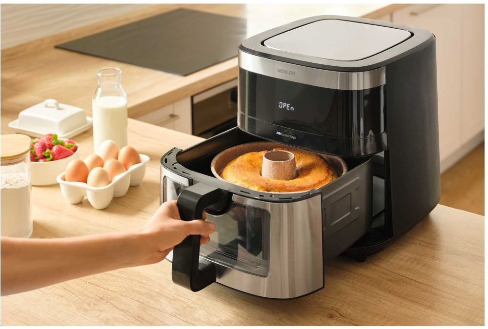 Od steaku po maškrtu