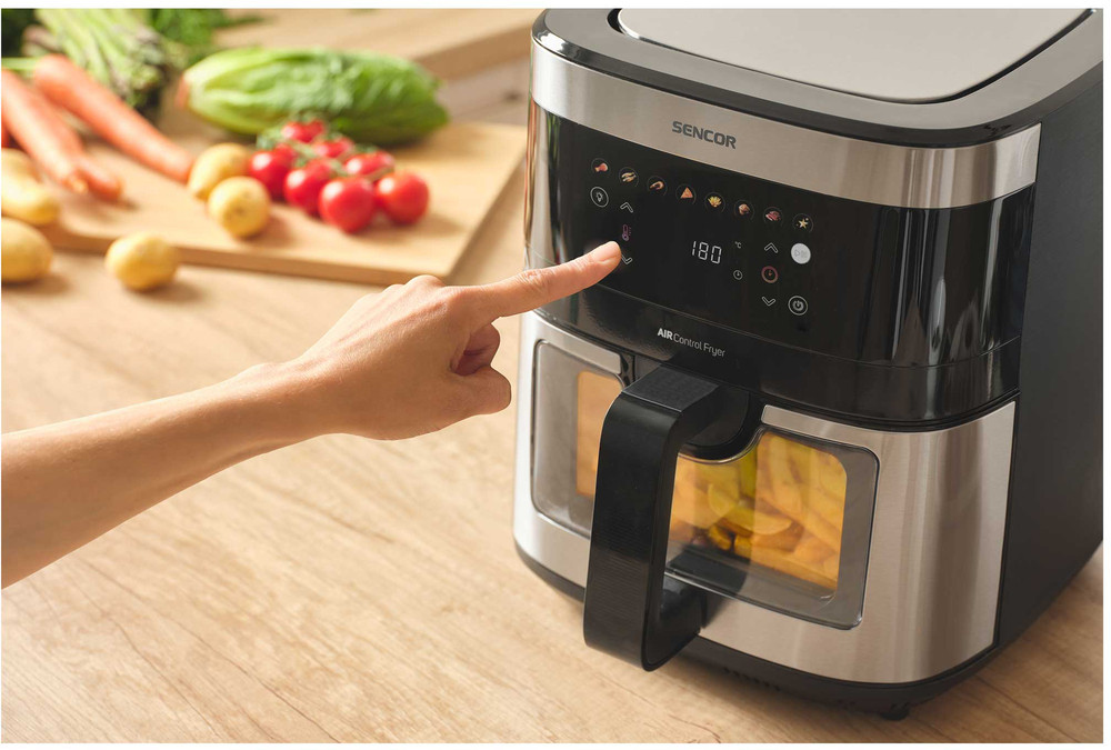 Intuitívne ovládanie pre každého