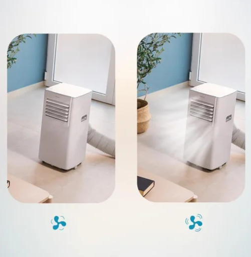 Praktická mobilita a kompletné príslušenstvo