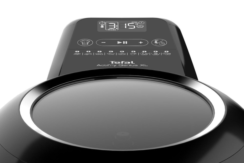 Prehľadné digitálne rozhranie