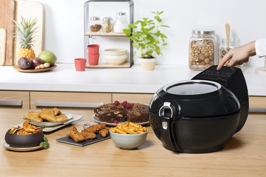 Jednoduché ovládanie na dosah ruky