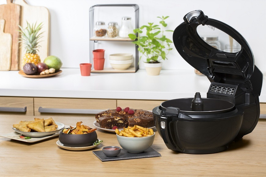 Presná regulácia teploty