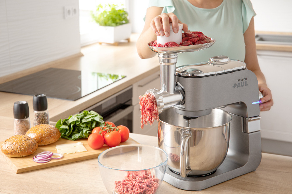 Pre milovníkov mäsa a klobás