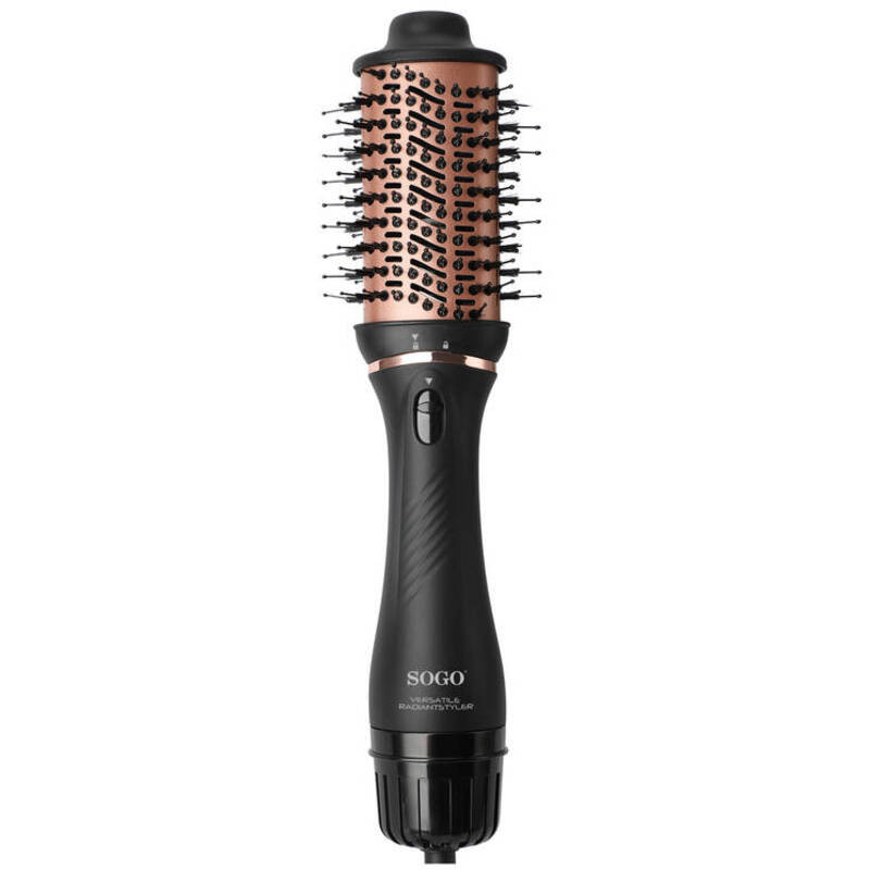 Profesionálny multifunkčný styler na dokonalý styling vlasov