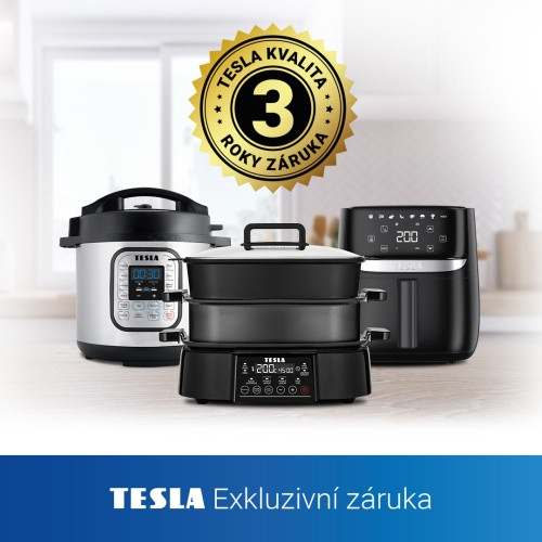 Predĺženie záruky na 3 roky