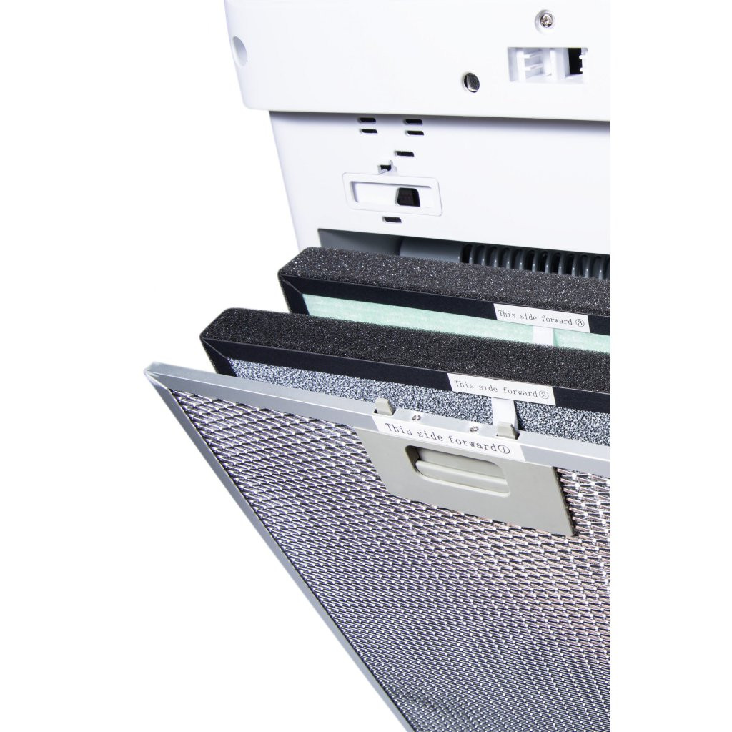 Jednoduchá údržba a praktická prevádzka