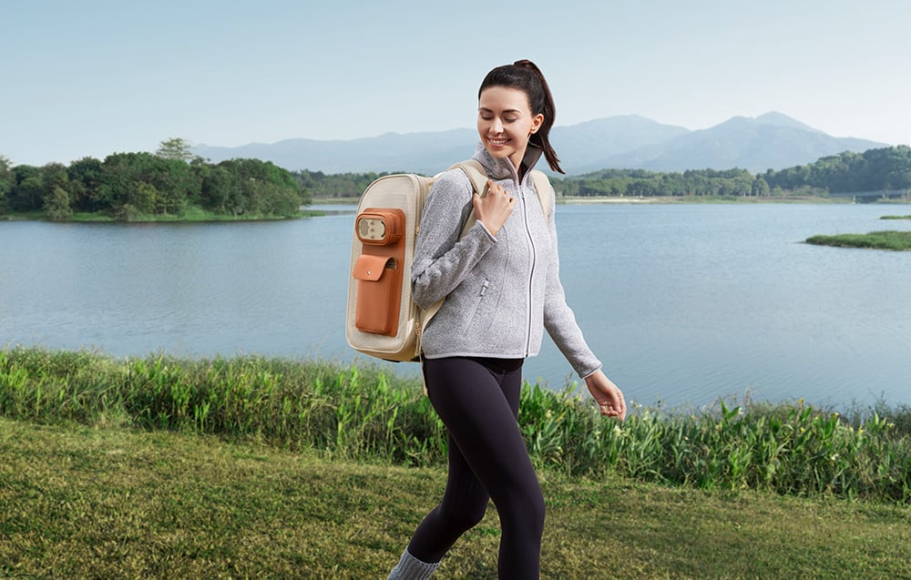 Revolučný prístup k cestovaniu s domácimi zvieratami