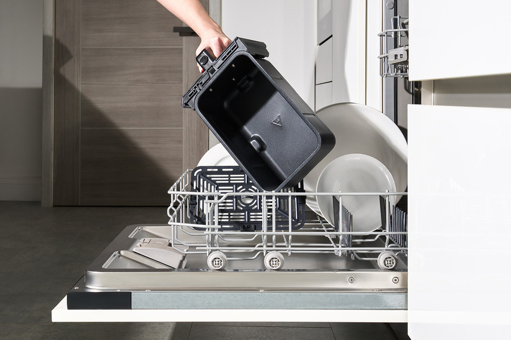 Praktické riešenie na každodenné varenie