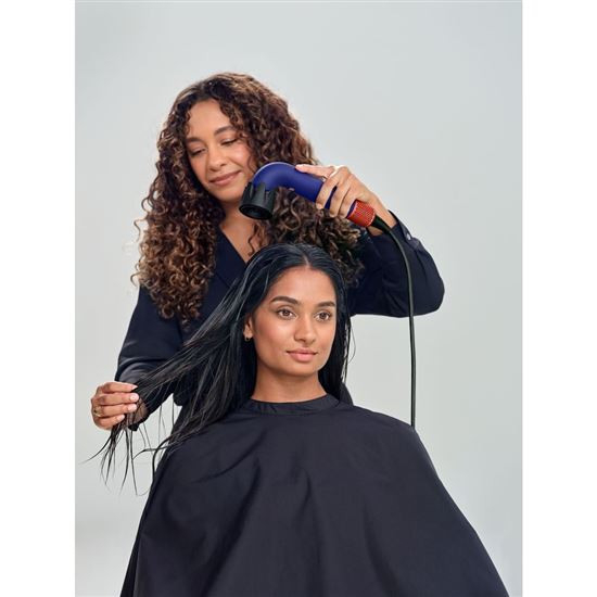 Profesionálna technológia na dokonalý styling