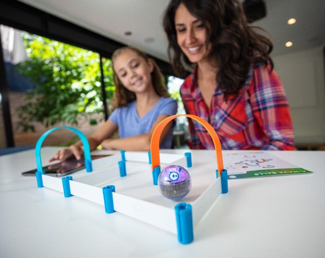 Naučte sa základy programovania zábavnou formou