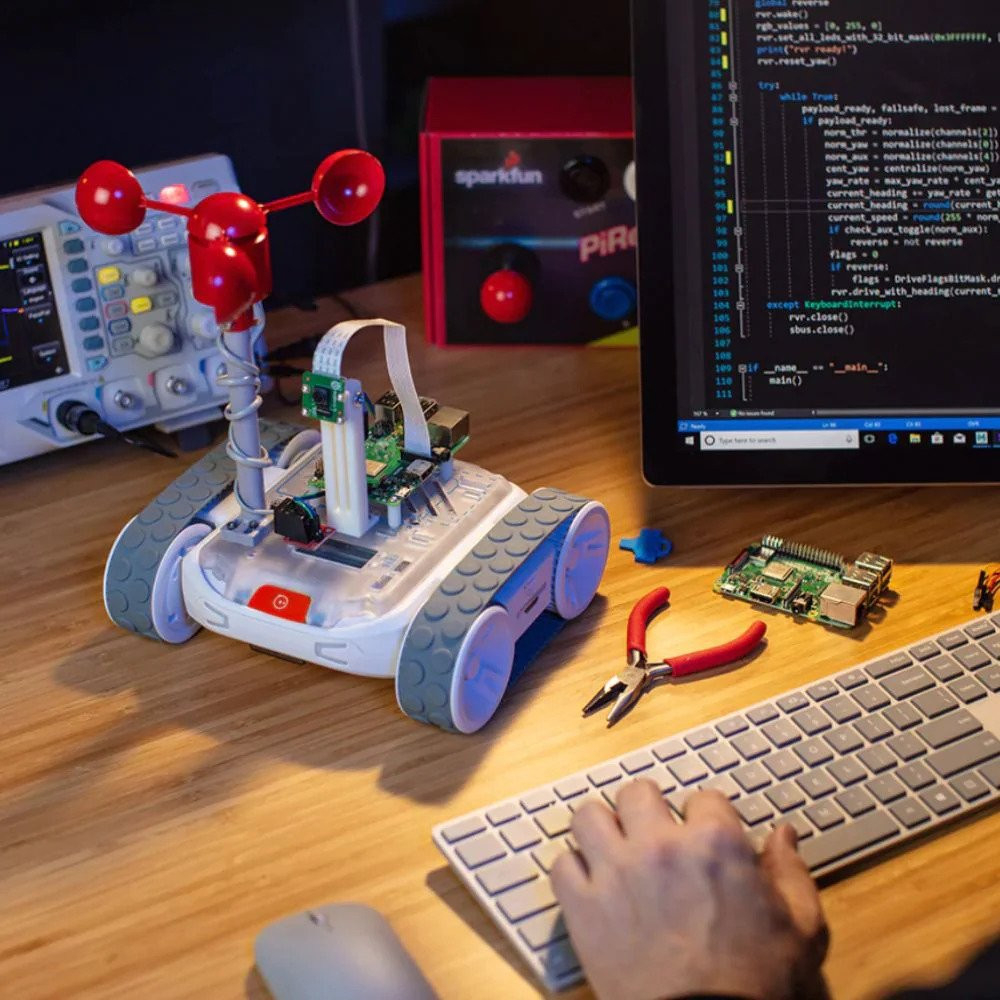 Pre začiatočníkov a pokročilých