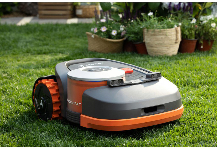 Rozlúčte sa s obvodovými drôtmi!