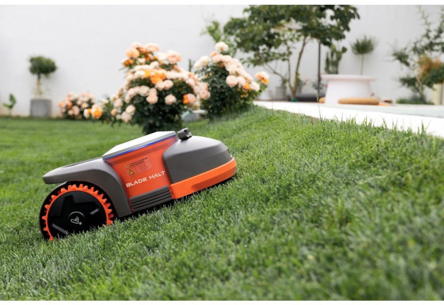 Zvládne akýkoľvek terén