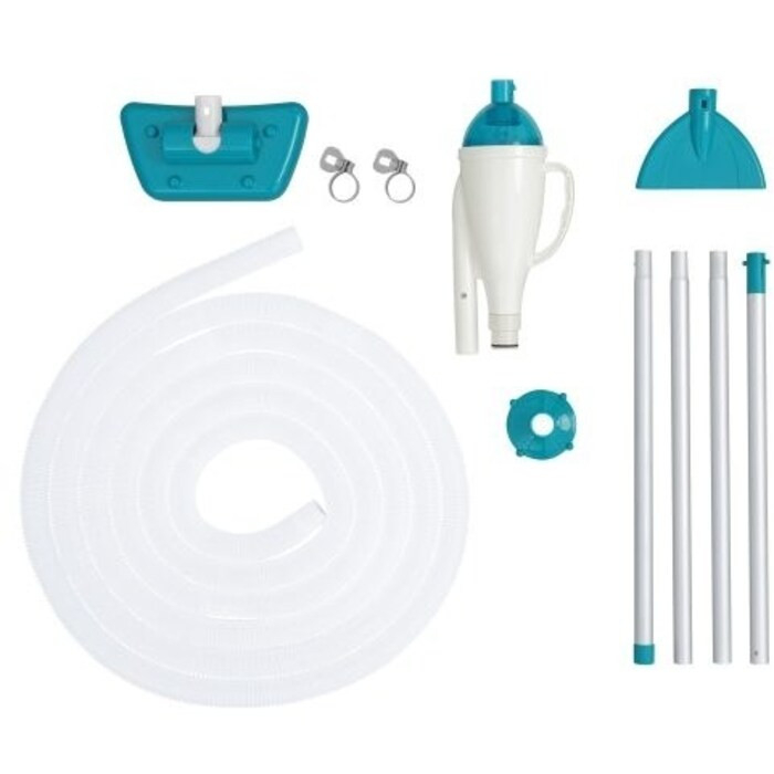 Profesionálna starostlivosť o váš bazén