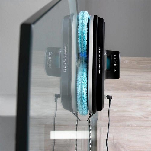 Štyri automatické režimy a manuálne ovládanie