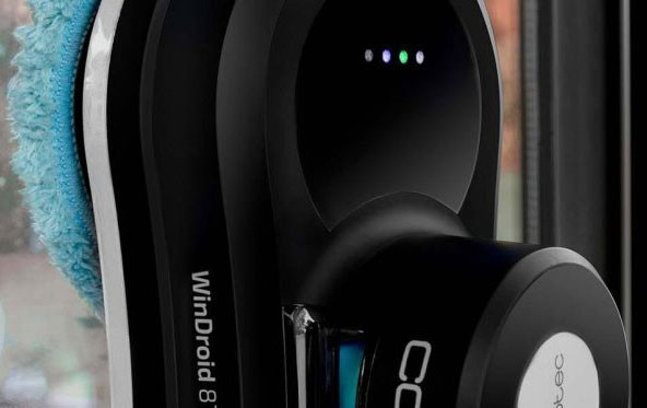 Keď skončí, dá vám vedieť.