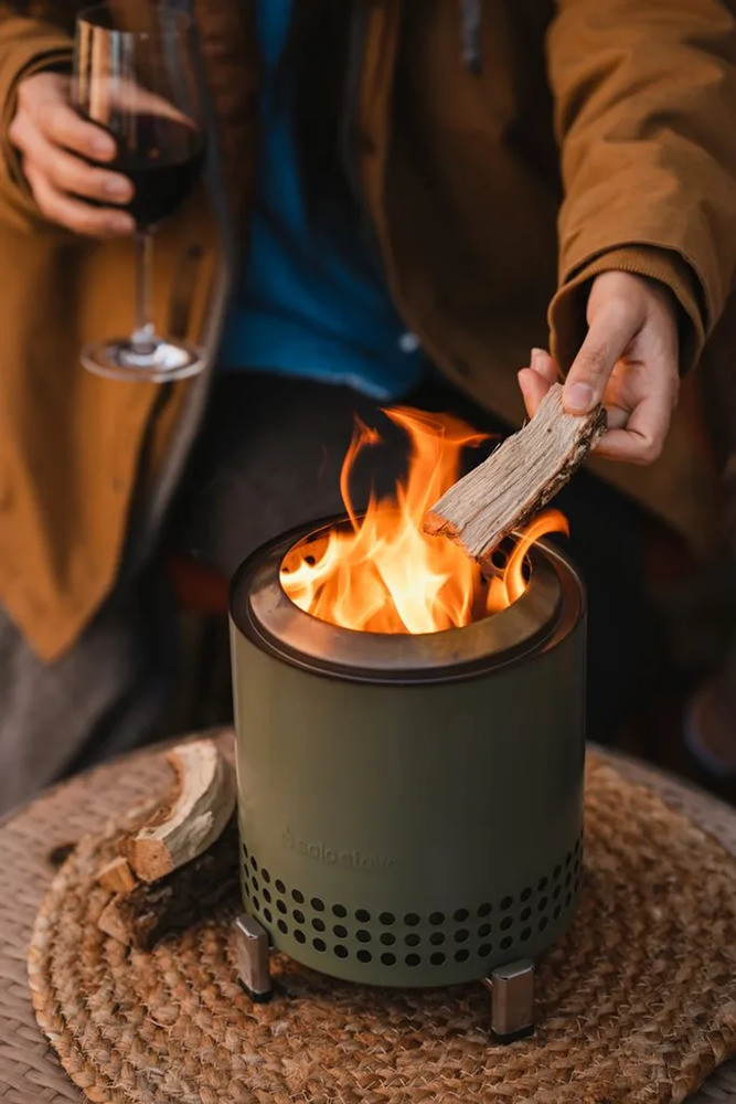 Jedinečná technológia prúdenia vzduchu