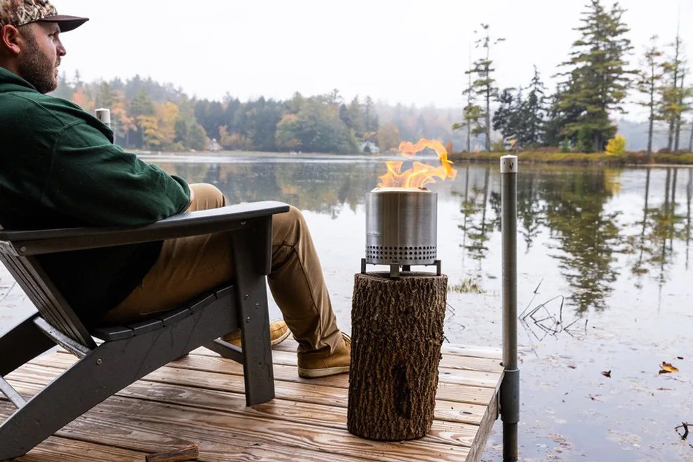 Jedinečná technológia prúdenia vzduchu