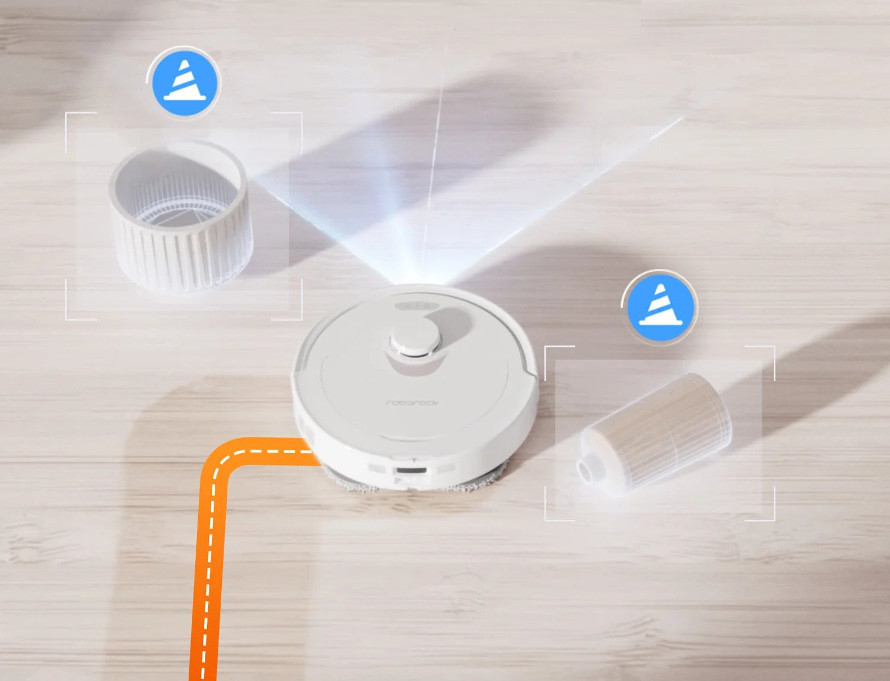 Pokročilé bezpečnostné funkcie