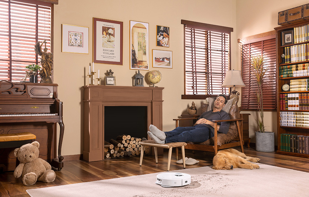 Ďalšie možnosti ovládania