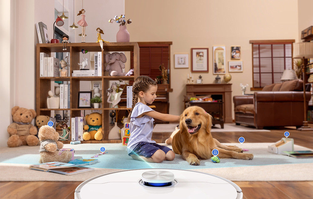 Viac možností s aplikáciou