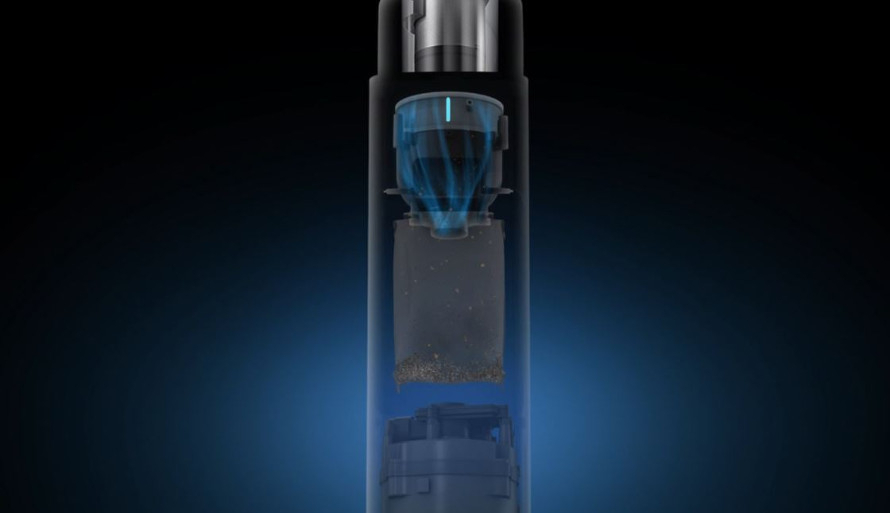 Automaticky vyprázdnené