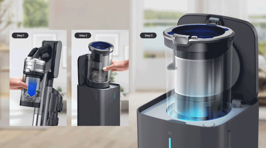 Jednoduchá údržba