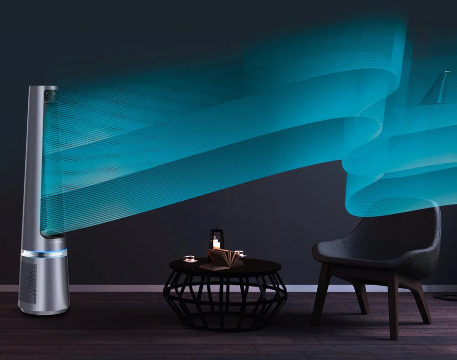 Intenzívne chladenie