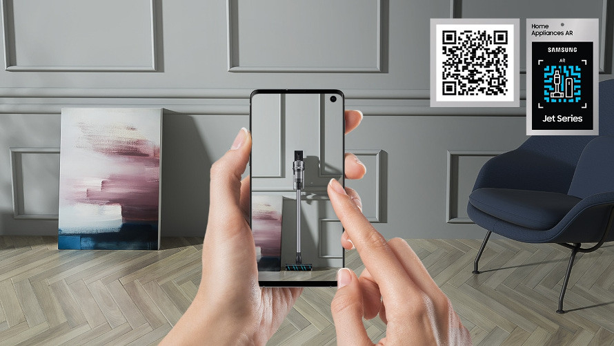 Skúsenosti so systémom Jet AR