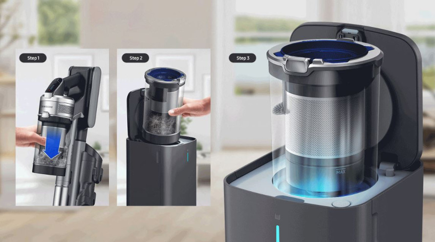 Jednoduchá údržba