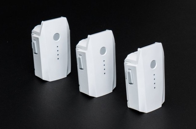 Batéria s dlhou výdržou