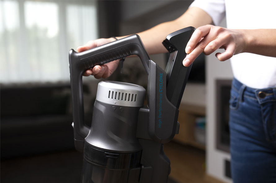 Odnímateľná batéria s dlhou životnosťou