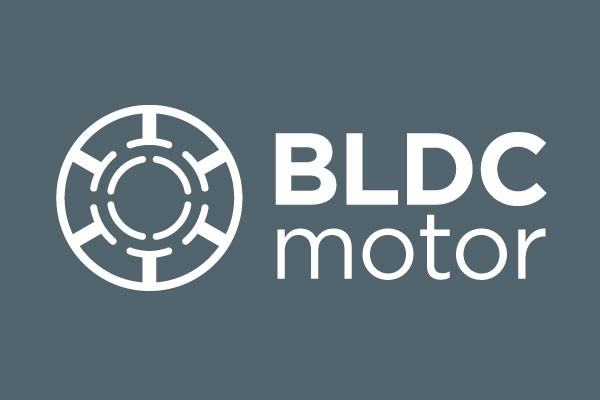 Výkonný motor BLDC