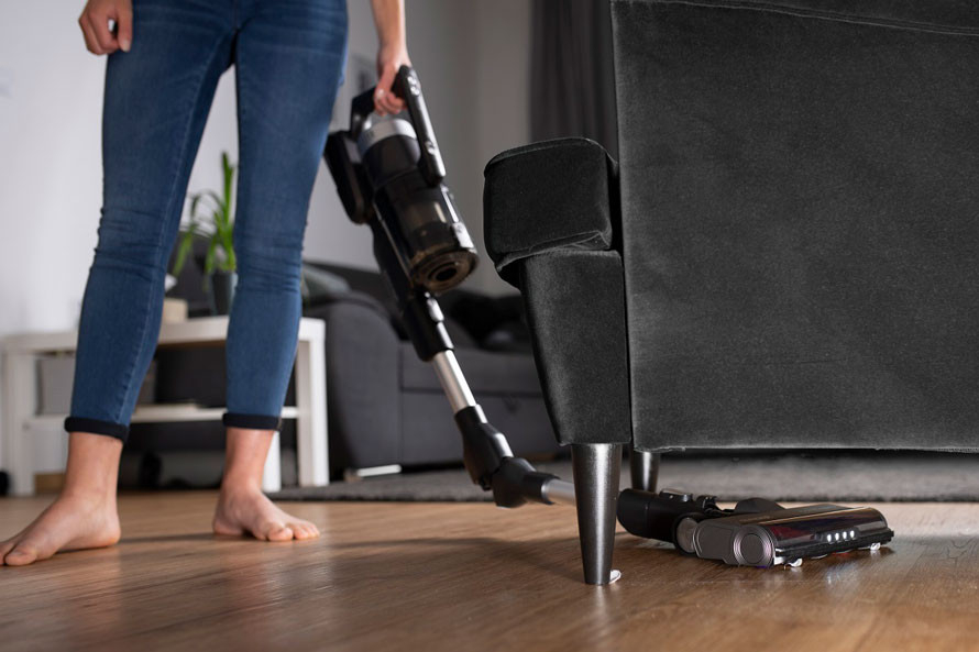 Flexibilný ohybný kĺb