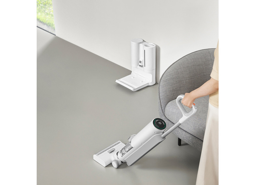 Inteligentná detekcia škvŕn