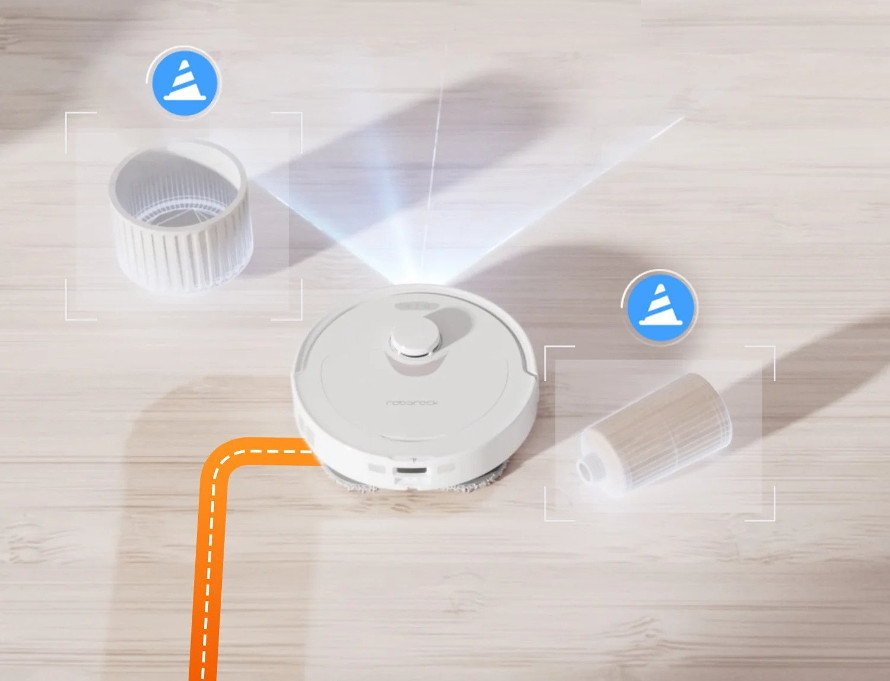 Pokročilé bezpečnostné funkcie