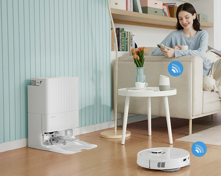 Hlasové ovládanie a ďalšie funkcie