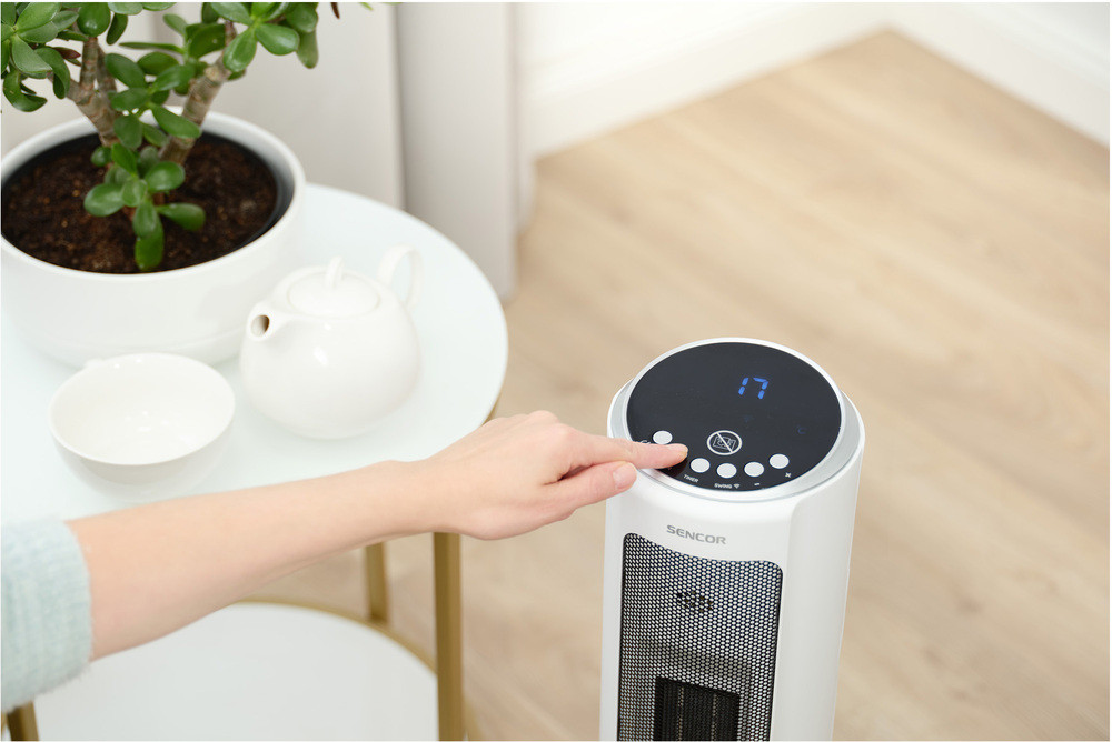 Inteligentné vykurovanie s maximálnym komfortom