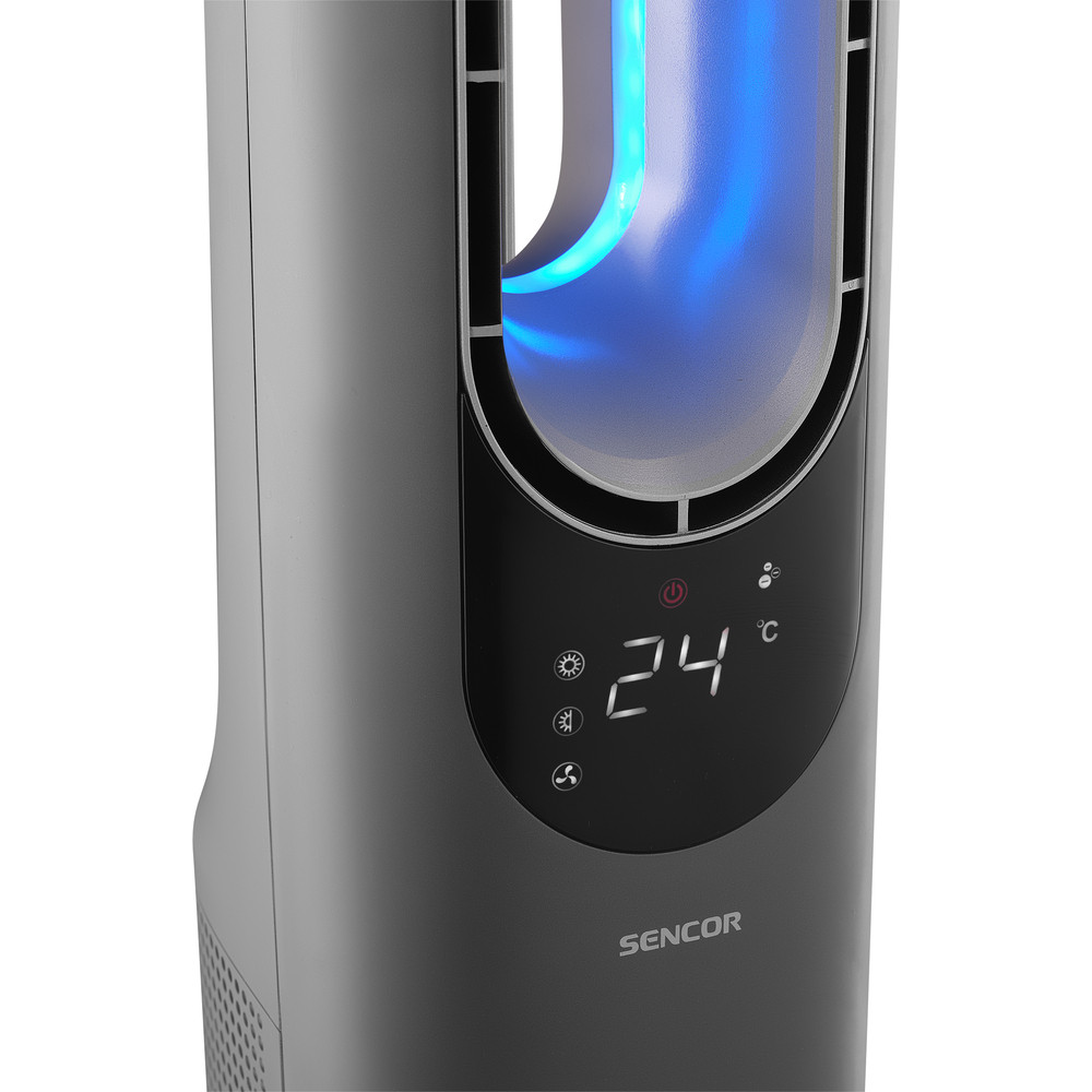 Komplexné funkcie pre maximálny komfort