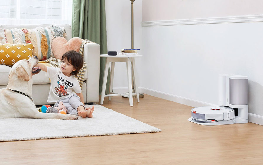 Samoprázdna stanica