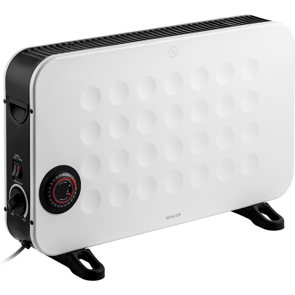 Efektívne vykurovanie s pokročilými funkciami